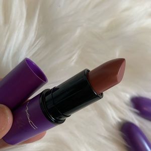 ‼️SOLD‼️MAC Selena Lipstick- “Amor Prohibido”